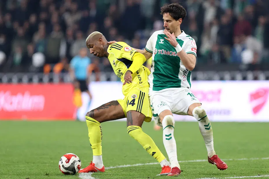 CANLI İZLE | Konyaspor-Fenerbahçe maçı ne zaman, saat kaçta, hangi kanalda? - 3
