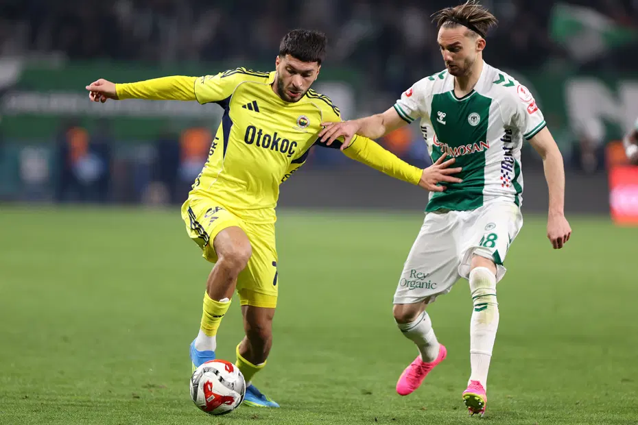 CANLI İZLE | Konyaspor-Fenerbahçe maçı ne zaman, saat kaçta, hangi kanalda? - 2