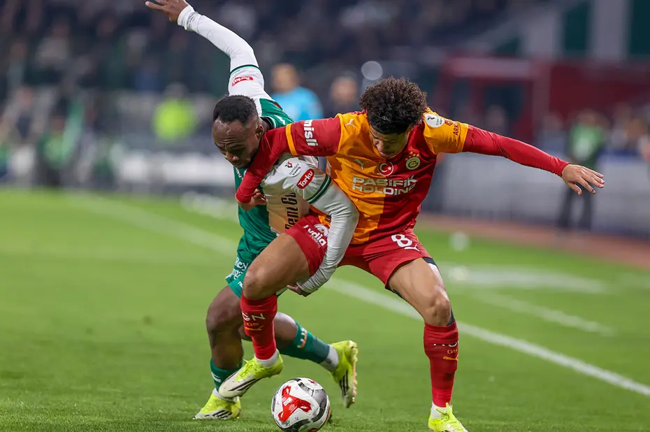 Süper Lig'de 23. hafta sona erdi: İşte son görünüm - 2