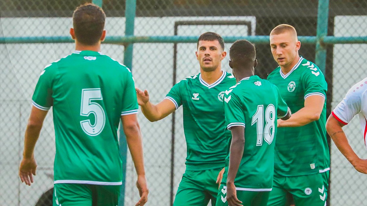 Konyaspor - Rizespor hazırlık maçı ne zaman, saat kaçta, hangi kanalda?