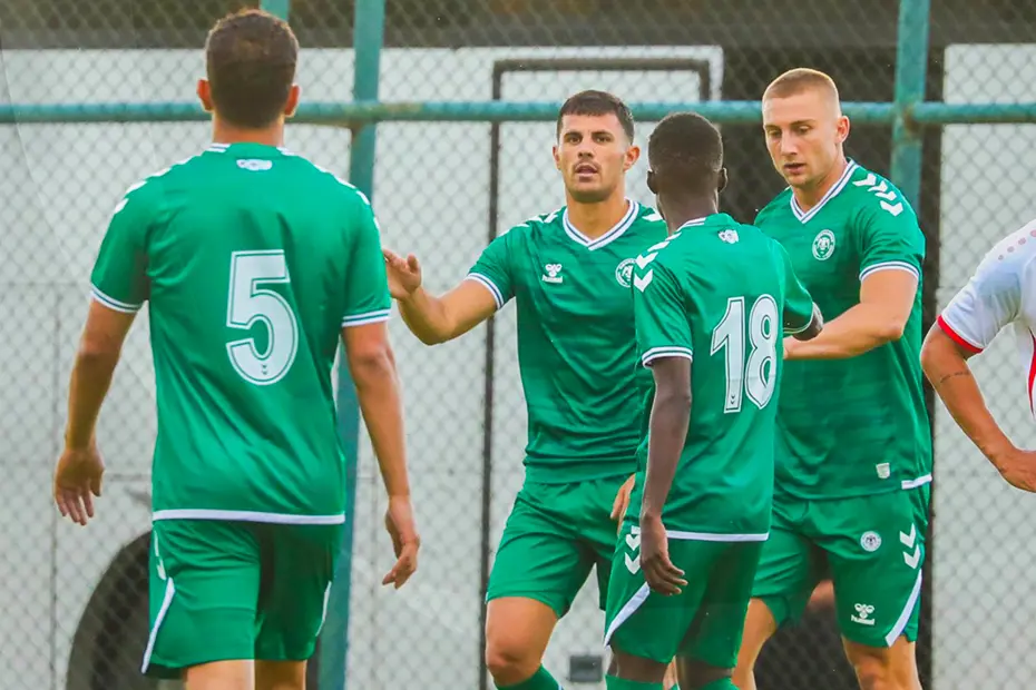 Konyaspor - Rizespor hazırlık maçı ne zaman, saat kaçta, hangi kanalda? - 4 Konyaspor - Rizespor hazırlık maçı ne zaman, saat kaçta, hangi kanalda? - 4