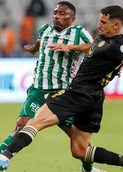 Konyaspor-Rizespor maçında inanılmaz sonKonyaspor-Rizespor maçında inanılmaz son