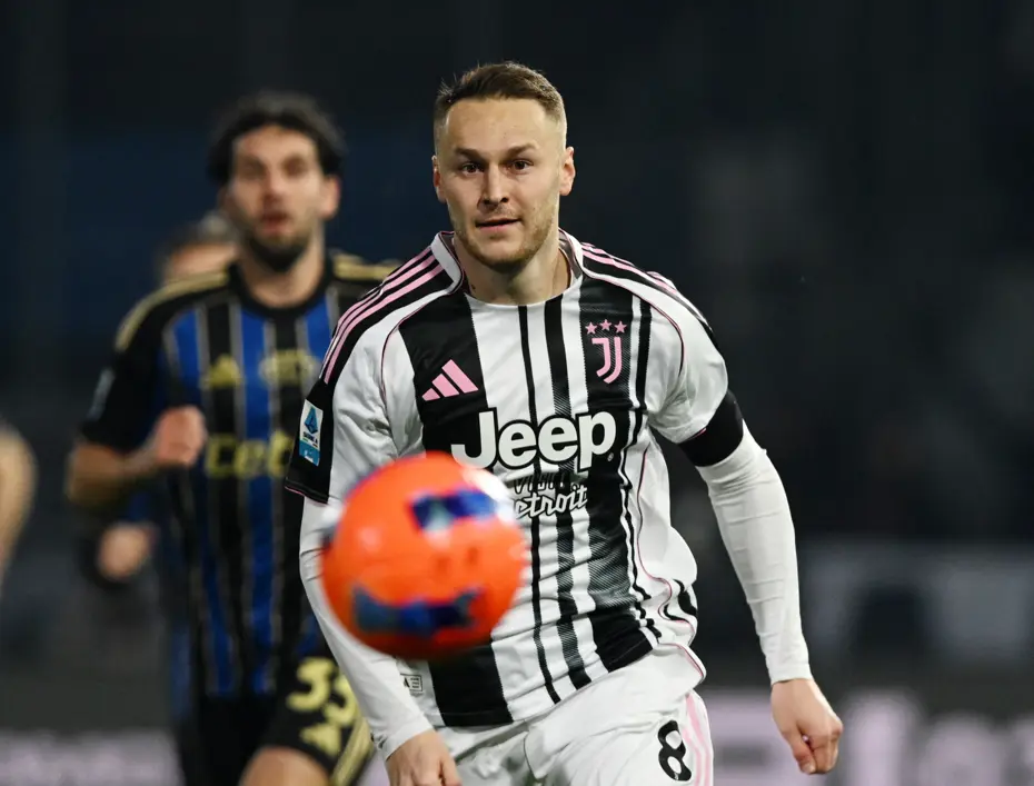 Galatasaray da devrede: Juventus yıldız orta sahası için fiyat etiketini belirledi - 3