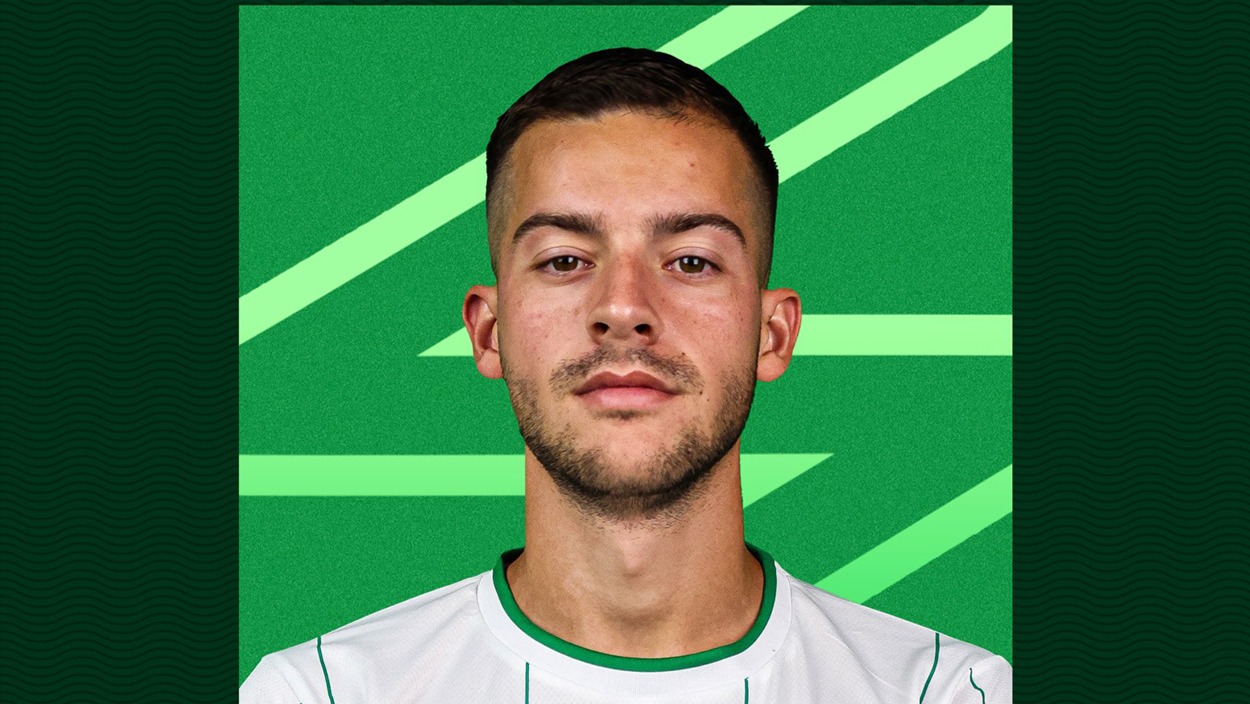 Iğdır FK'nın Sırp golcüsü, Yunanistan'a transfer oldu