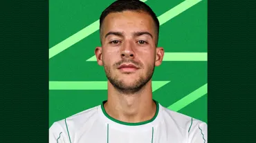 Iğdır FK'nın Sırp golcüsü, Yunanistan'a transfer oldu