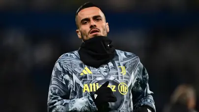 Juventus'tan Kostic'le ilgili karar çıktı, artık her şey netleşti Juventus'tan Kostic'le ilgili karar çıktı, artık her şey netleşti