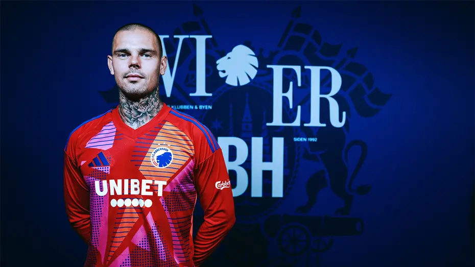 Avrupa'da atılan imzalar: 2025/26 sezonunun transferleri - 65