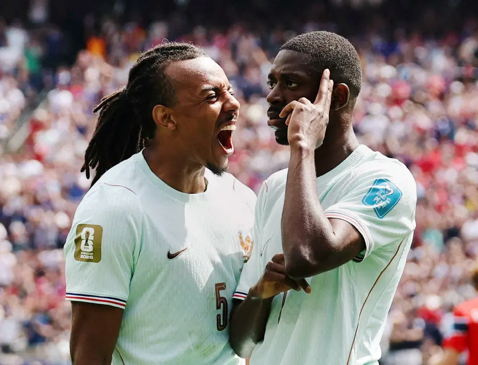 Yamal sorusuna dikkat çeken yanıt: Rabiot planı anlattı - 3