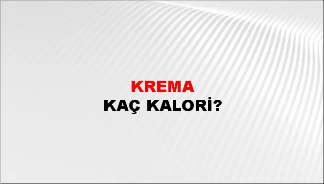 Krema