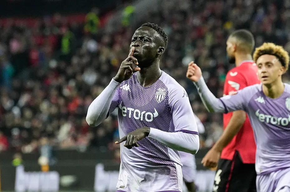 Kanat transferinde Beşiktaş - Trabzonspor kapışması: Bonservisine 16 milyon euro ödenmişti - 3