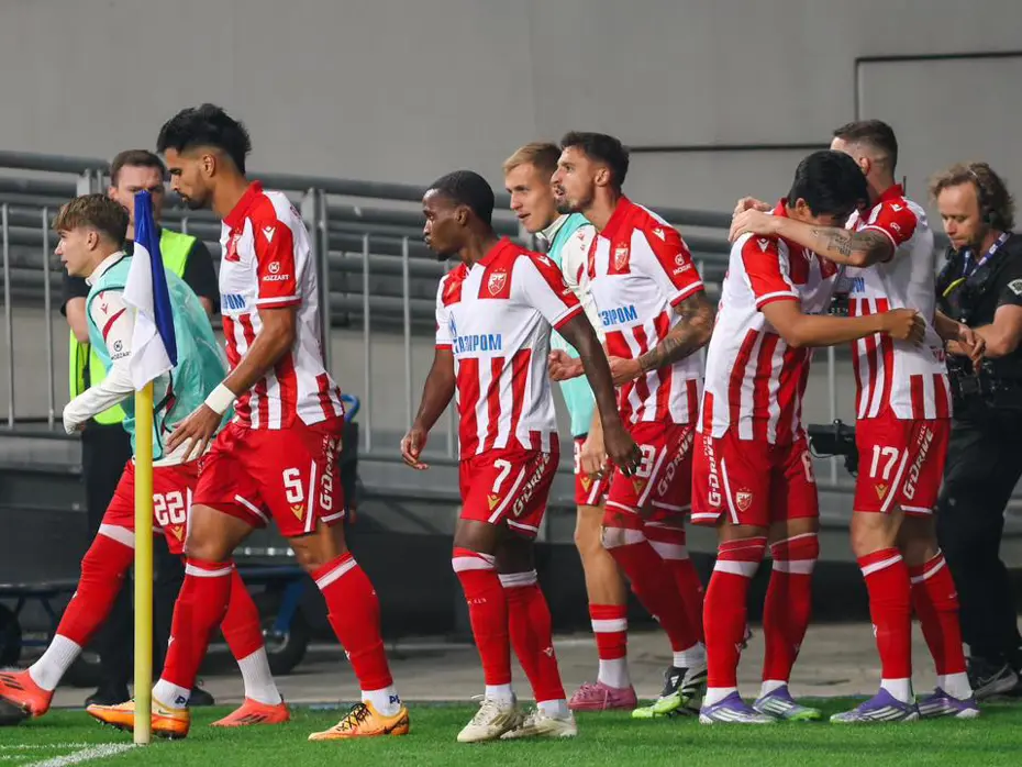 Rade Krunic, Şampiyonlar Ligi'nde alev aldı: Eski Fenerbahçeli 52 dakikada neler yaptı neler - 3