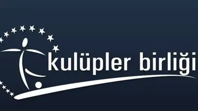 Kulüpler Birliği Vakfı başkanını seçti Kulüpler Birliği Vakfı başkanını seçti