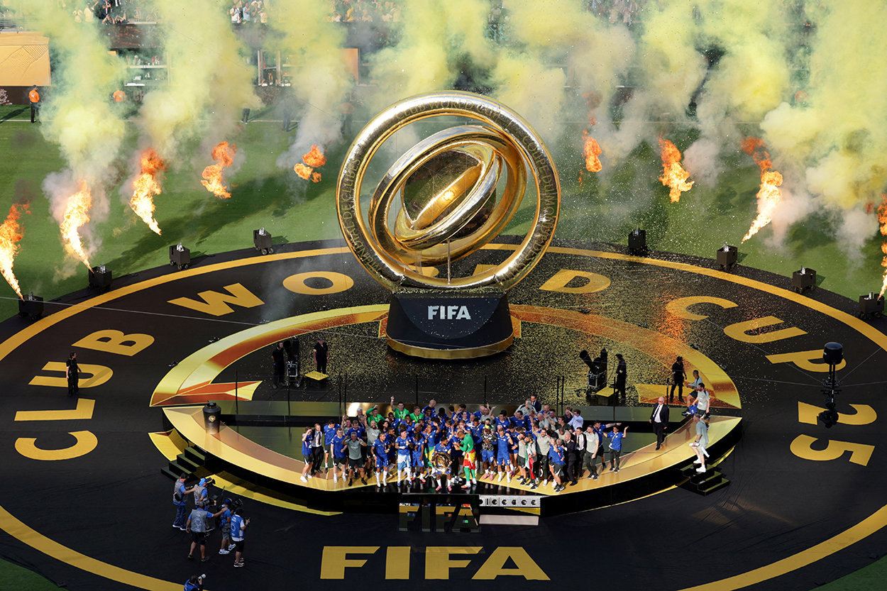 İnanılması güç rakamlar: İşte Kulüpler Dünya Kupası'nda en çok kazanan takımlar