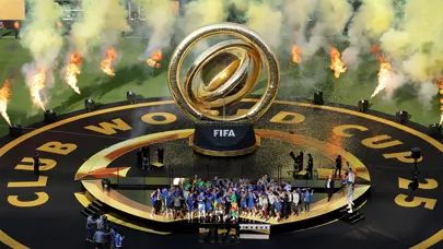 İnanılması güç rakamlar: İşte Kulüpler Dünya Kupası'nda en çok kazanan takımlar