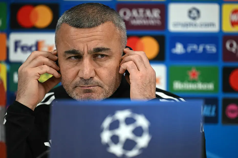 Şampiyonlar Ligi'nde Karabağ destanı: Bir ilke imza attılar - 4