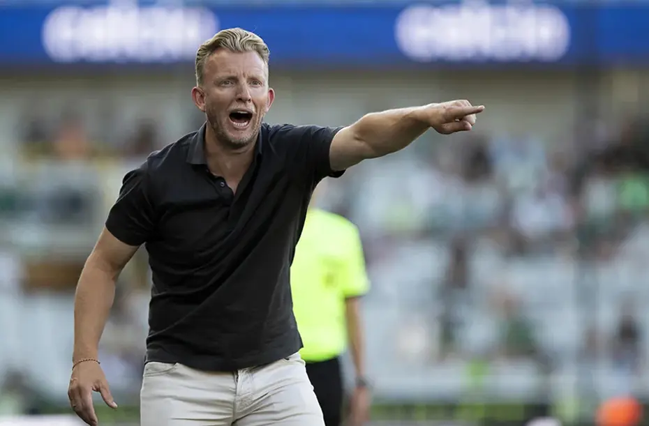 Fenerbahçe'nin duyurduğu Dirk Kuyt'ın takımından hiç beklenmedik açıklama geldi - 2