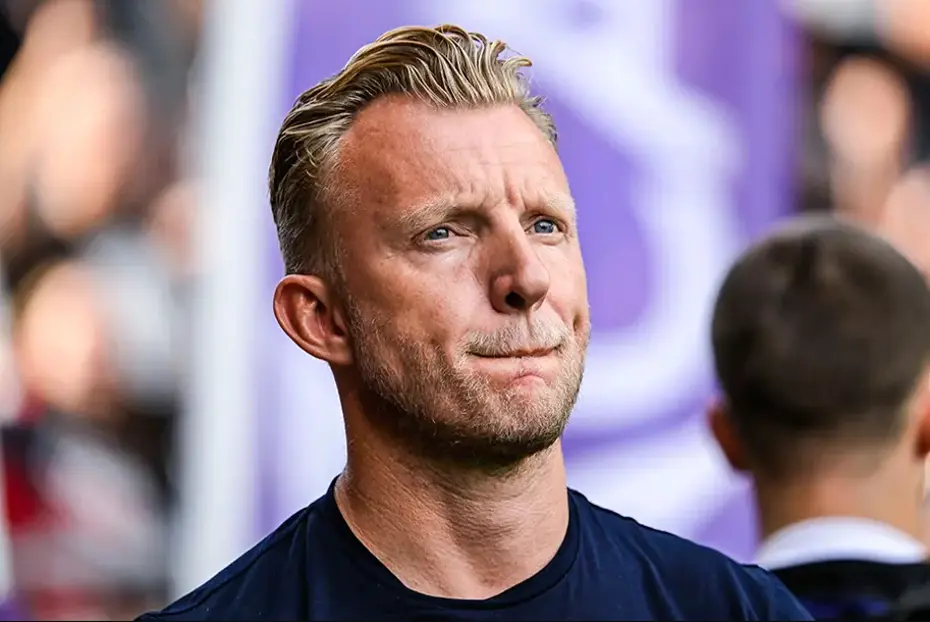 Fenerbahçe'nin duyurduğu Dirk Kuyt'ın takımından hiç beklenmedik açıklama geldi - 3