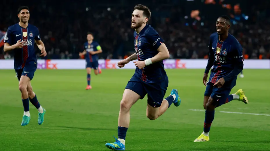 2026 Ballon d'Or favorileri netleşiyor: Listede sürpriz isimler var - 9