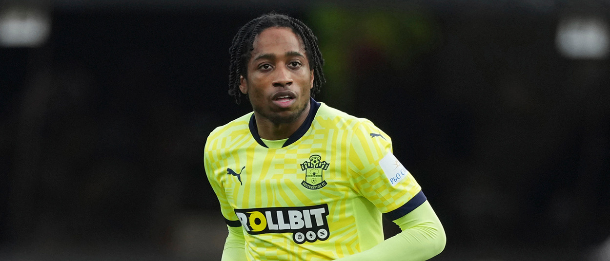 Beşiktaş'ın istediği Kyle Walker-Peters transferinde son durum