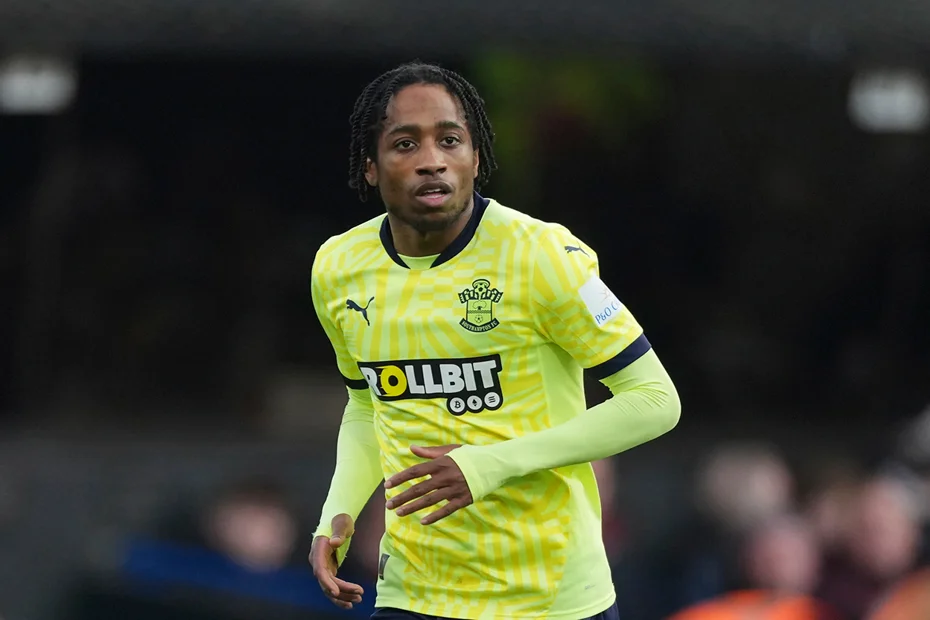 Beşiktaş'ın Kyle Walker-Peters teklifi ortaya çıktı - 1