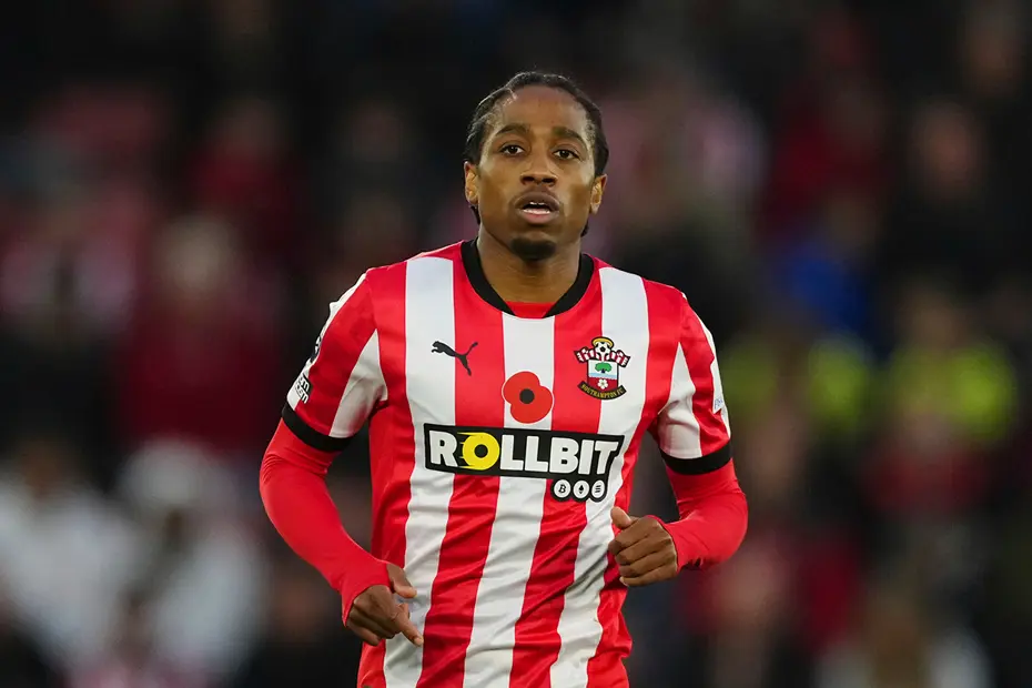 Beşiktaş'ın Kyle Walker-Peters teklifi ortaya çıktı - 3