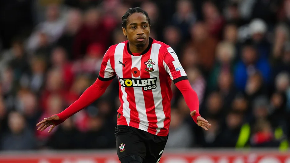 Beşiktaş'ın istediği Kyle Walker-Peters transferinde son durum - 1