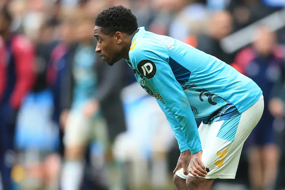 Beşiktaş'ta Kyle Walker-Peters krizi: Transfer iptal olabilir - 2