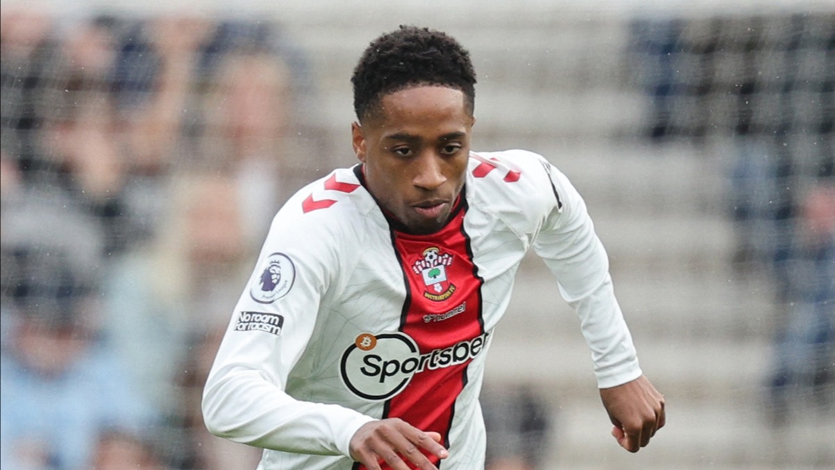 Beşiktaş'ta şok gelişme: Kyle Walker-Peters'tan vazgeçildi