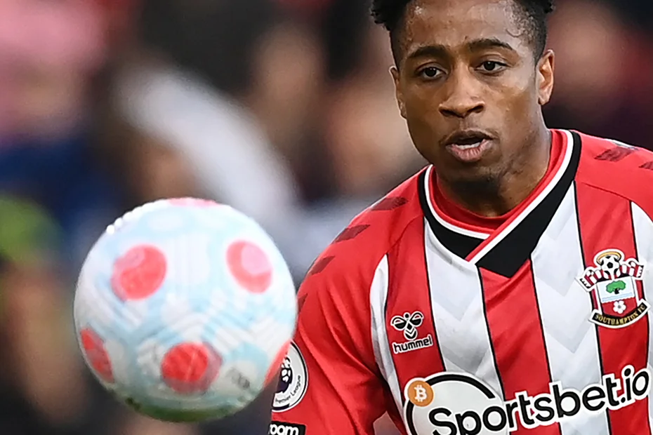 Beşiktaş'ta Kyle Walker-Peters krizi: Transfer iptal olabilir - 1