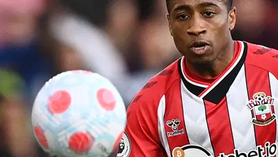 Beşiktaş'ta Kyle Walker-Peters krizi: Transfer iptal olabilir