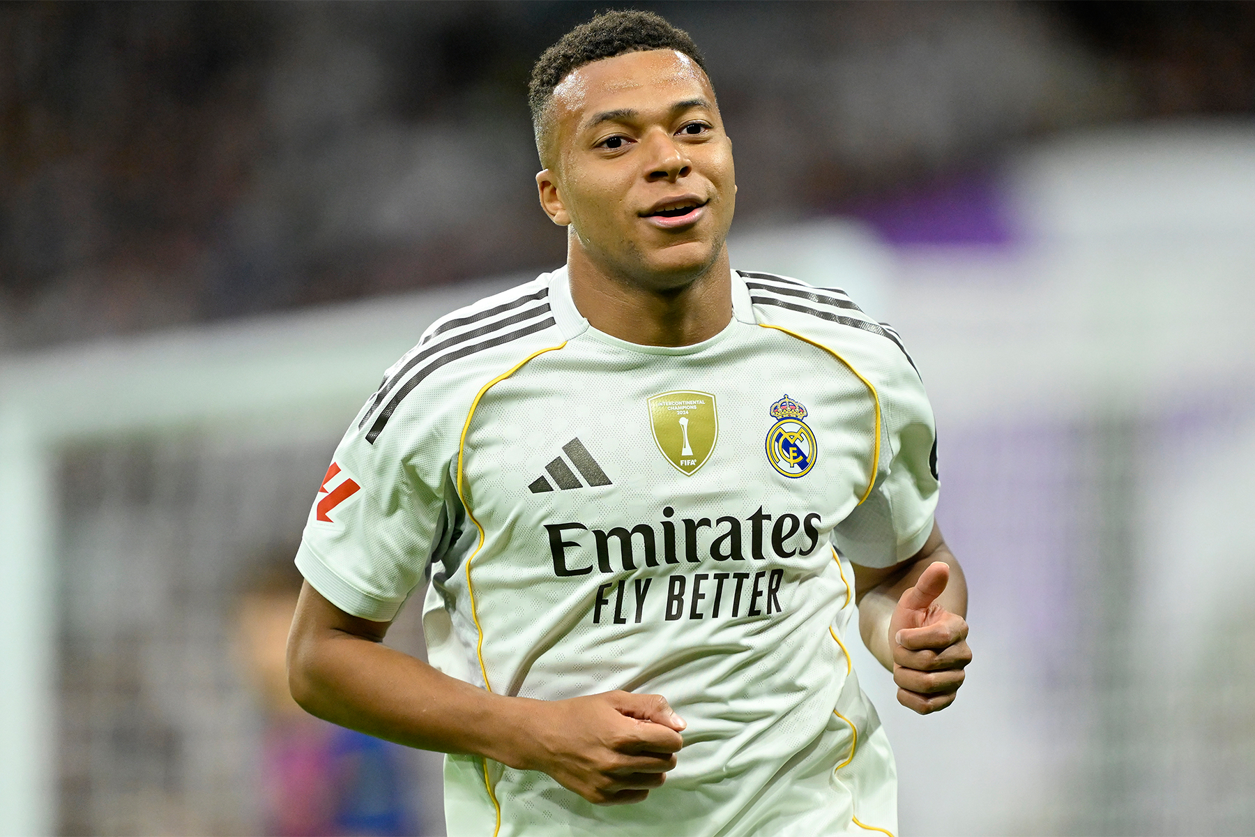 Mbappe'ye tam 61 milyon euroluk dev tazminat
