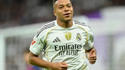 Mbappe'ye tam 61 milyon euroluk dev tazminat