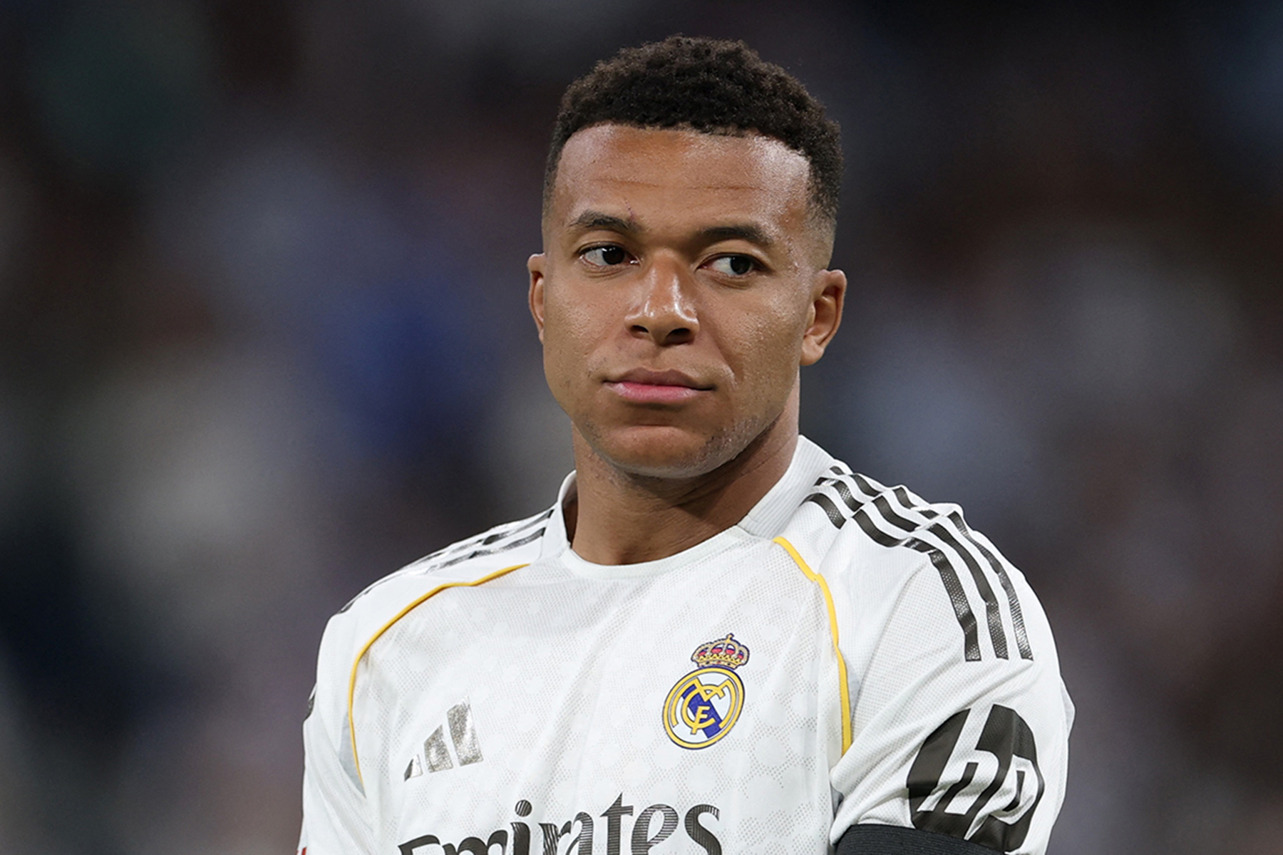 Mbappe krizi: Real Madrid resmen açıkladı