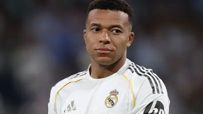 Şimdi de Mbappe krizi patlak verdi! Real Madrid resmen açıkladı Şimdi de Mbappe krizi patlak verdi! Real Madrid resmen açıkladı