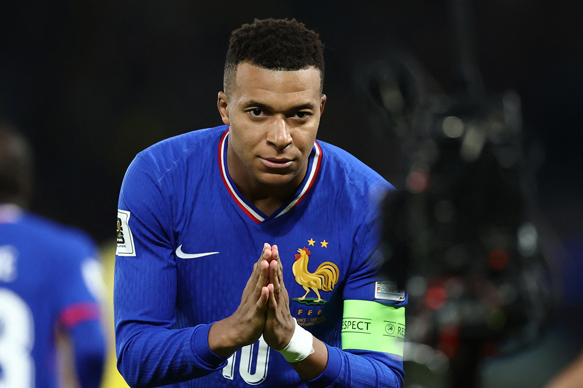 Mbappe davasında 1 ay sonra dananın kuyruğu kopuyor: "Eşi benzeri görülmemiş meblağ"