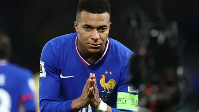 Mbappe davasında 1 ay sonra dananın kuyruğu kopuyor: "Eşi benzeri görülmemiş meblağ"