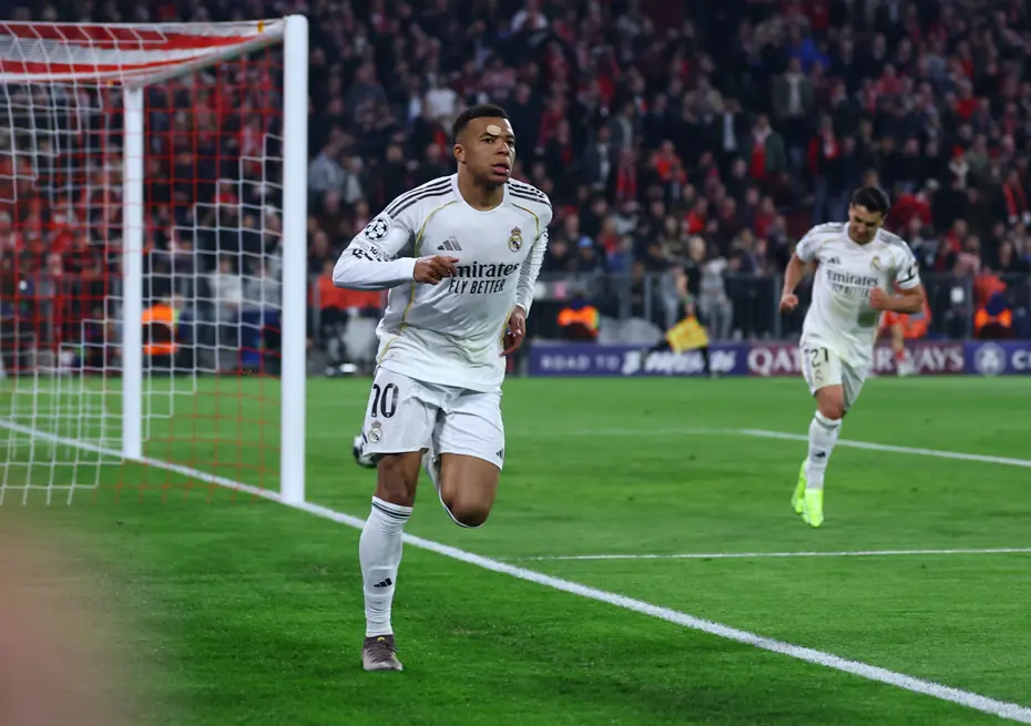 Kylian Mbappe, Real Madrid taraftarlarının sabrını taşırdı: En sonunda "diktatör" lakabını taktılar - 3