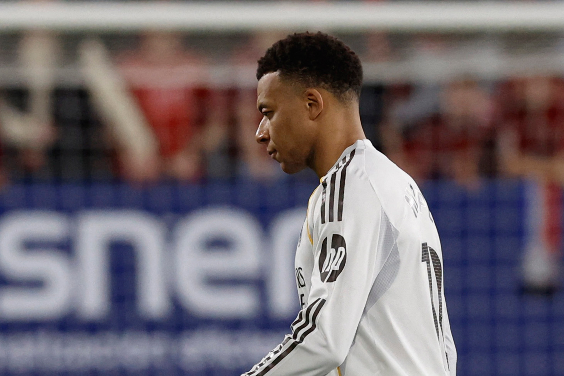 Real Madrid'de dev maç öncesi sakatlık krizi! 3 yıldız isimden kötü haber