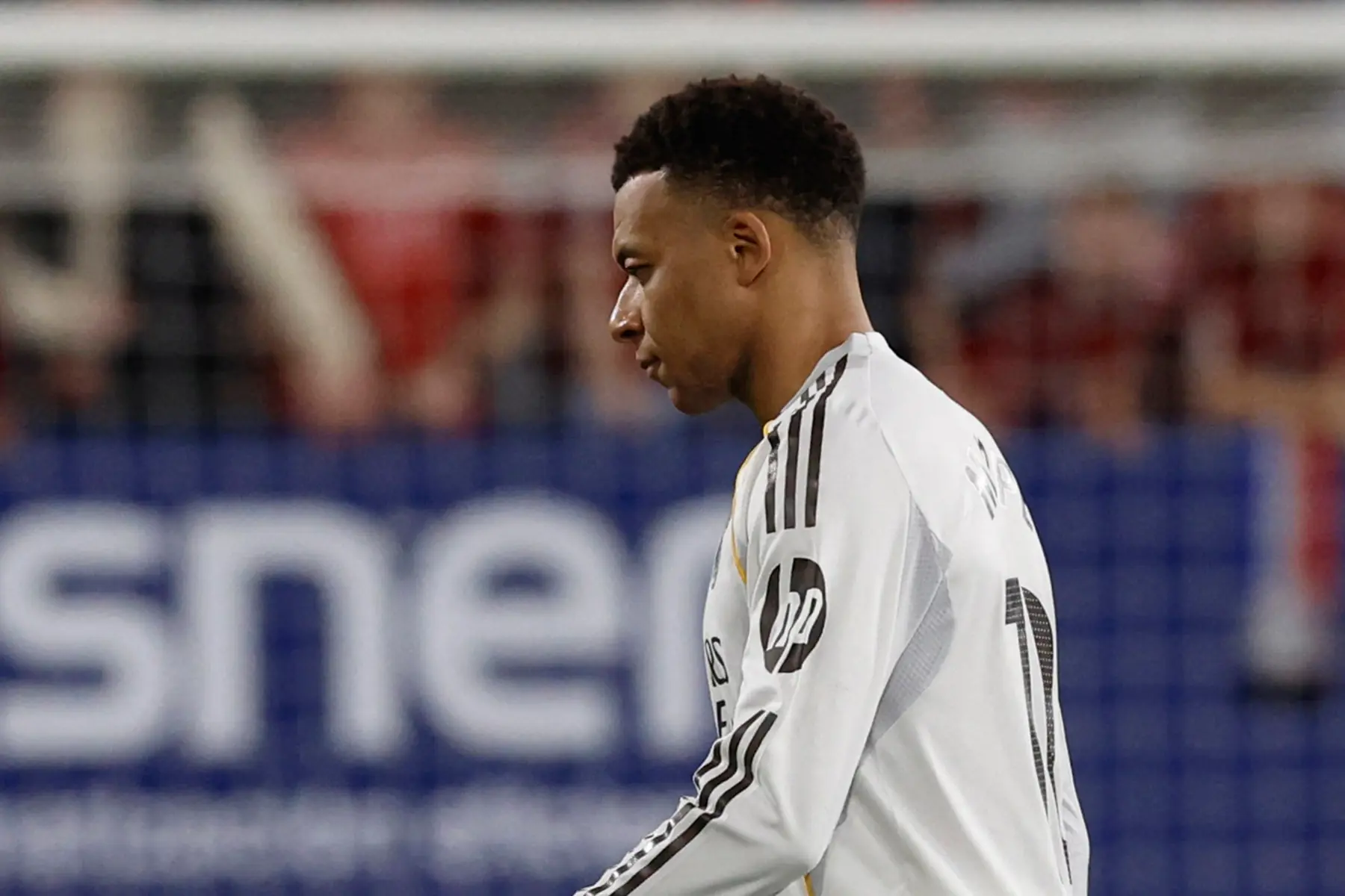 Real Madrid'de dev maç öncesi sakatlık krizi! 3 yıldız isimden kötü haber