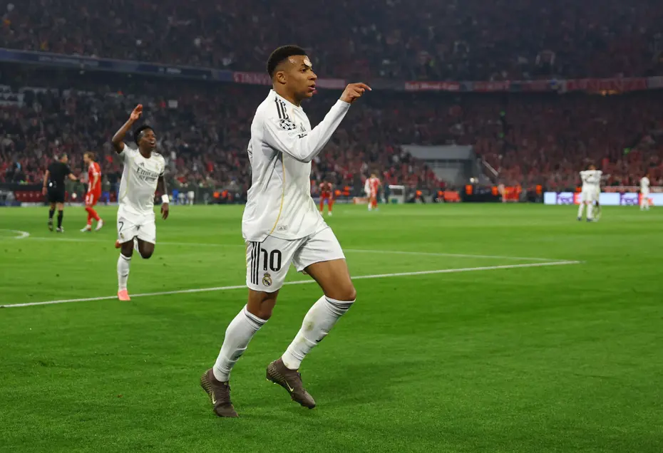 Kylian Mbappe, Real Madrid taraftarlarının sabrını taşırdı: En sonunda "diktatör" lakabını taktılar - 2