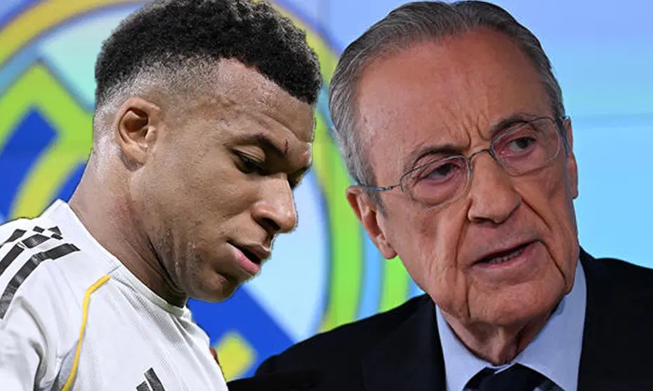 Mbappe krizinde yeni perde