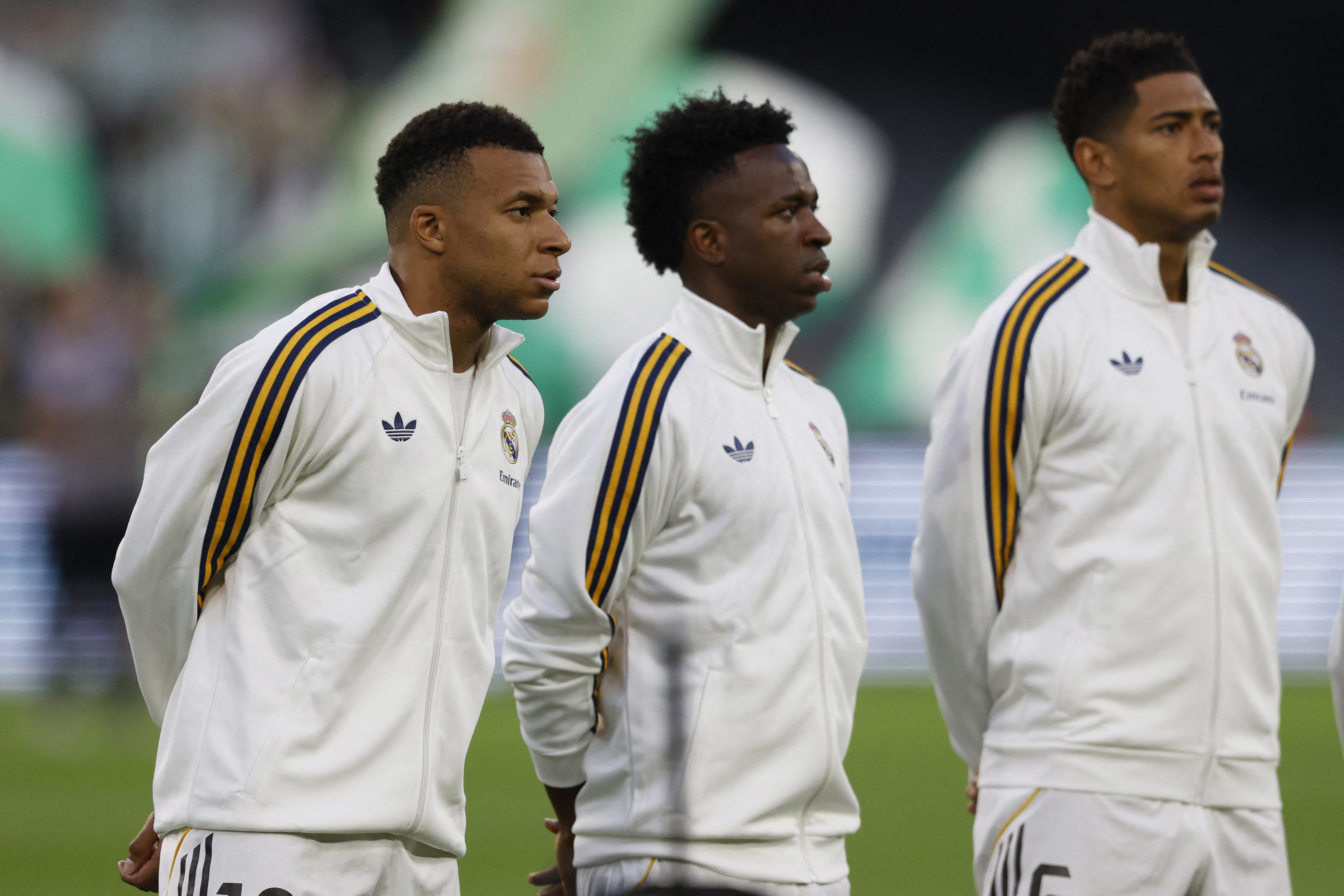Transferi dünyayı sarsmıştı: 1 milyon Real Madrid taraftarı gitmesi için kampanya başlattı
