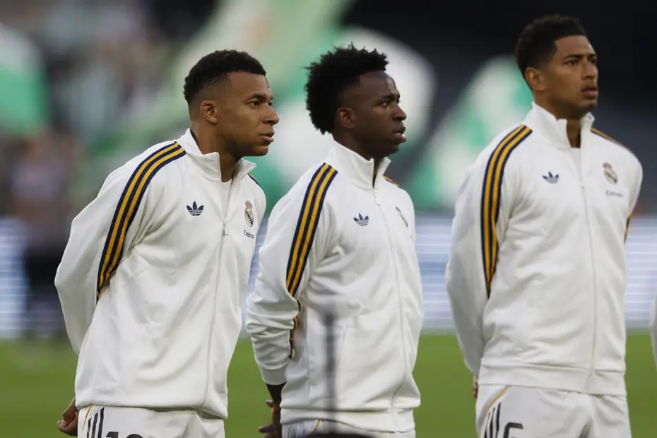 Real Madrid pes etmeye yakın: Kylian Mbappe'de büyük sürpriz - 2