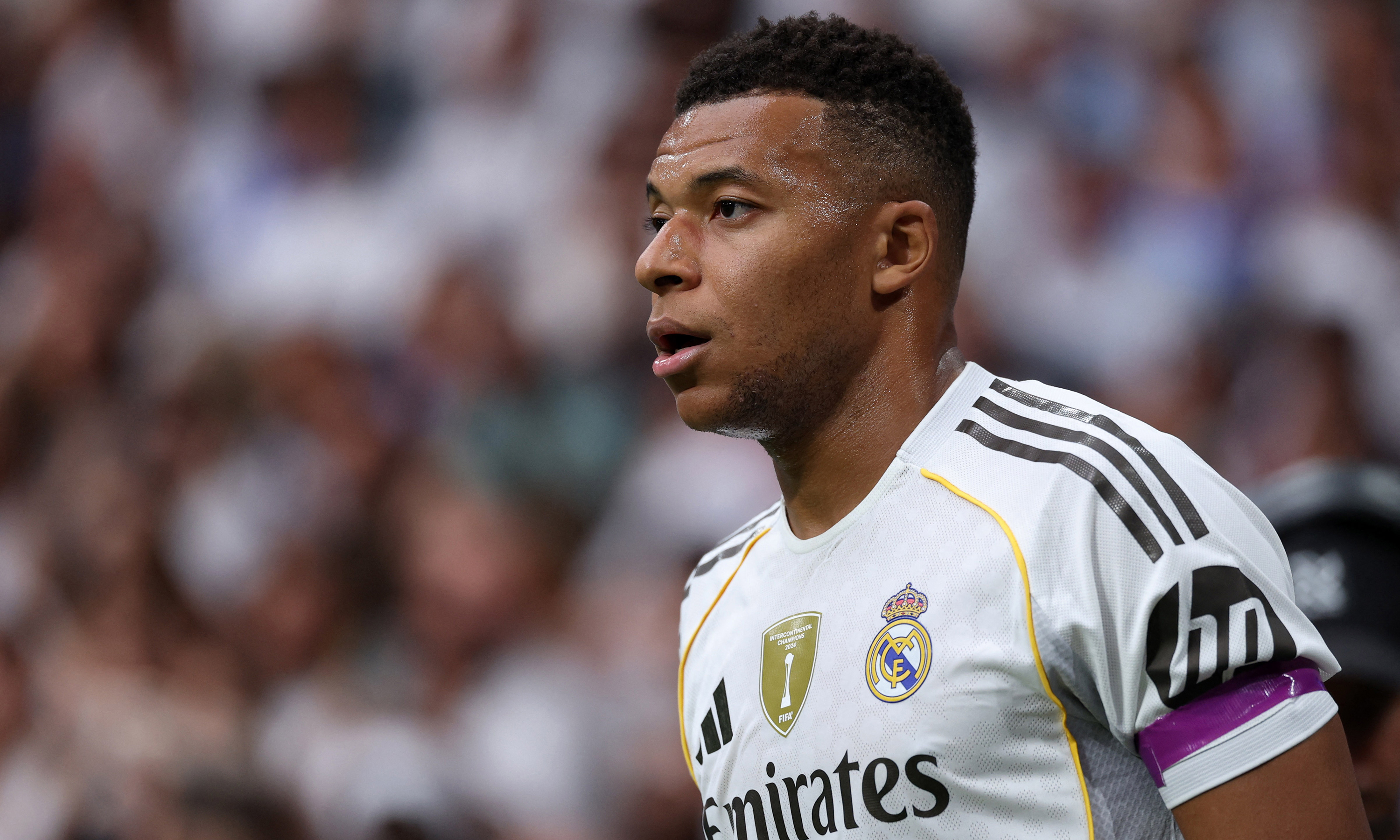 Bernabeu'da Beklenmedik Kahraman: Arda Kulübede 'Ben Ne Zaman?' Derken Militao Şov Yaptı!