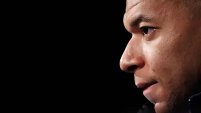 Mbappe davayı kazandı, tarihi karar: PSG rekor tazminat ödeyecek, işte dudak uçuklatan rakam Mbappe davayı kazandı, tarihi karar: PSG rekor tazminat ödeyecek, işte dudak uçuklatan rakam