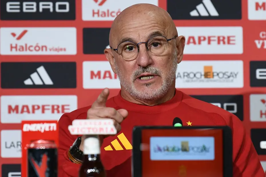 Türkiye maçı biter bitmez hakeme yaptığı hareket İspanya'da olay oldu: Jet açıklama geldi - 2