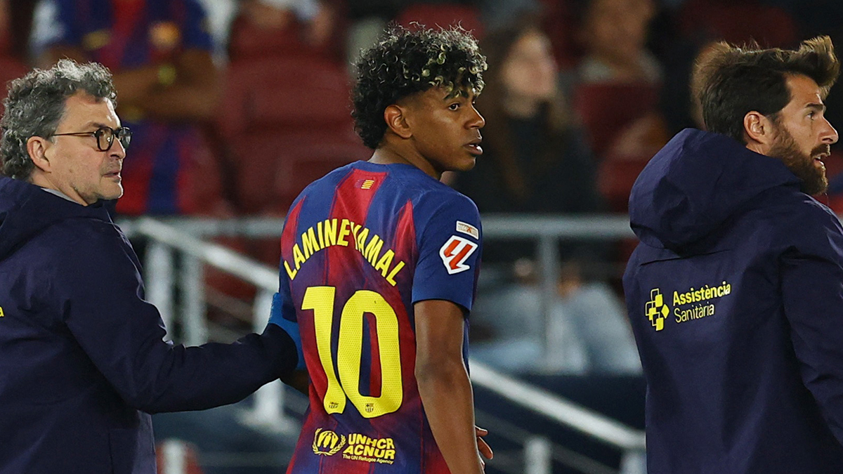 Sezonu kapattı! Dünya Kupası'na yetişecek mi?