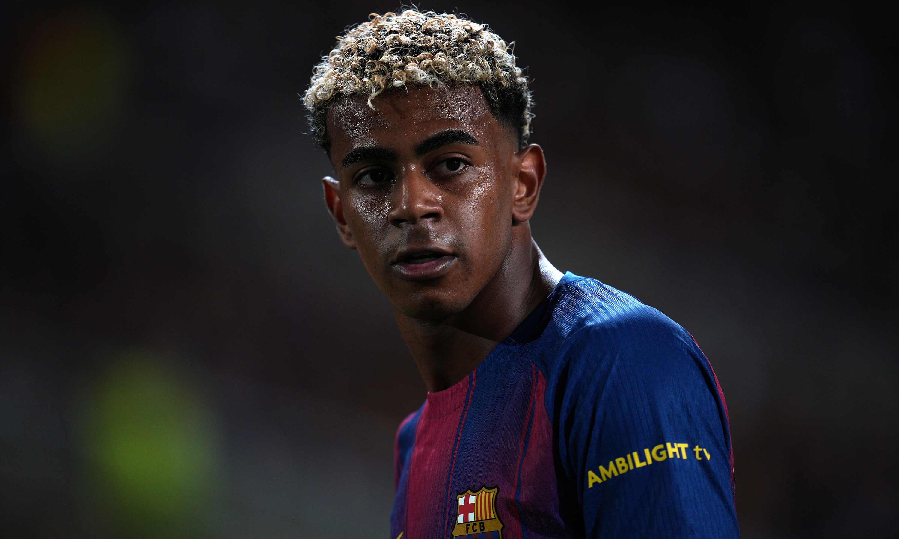 Real Madrid'in genç yıldız adayı rakibine hakkını verdi: "Lamine Yamal benden çok daha iyi"