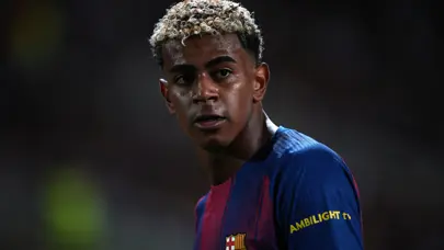 Real Madrid'in genç yıldız adayı rakibine hakkını verdi: "Lamine Yamal benden çok daha iyi"