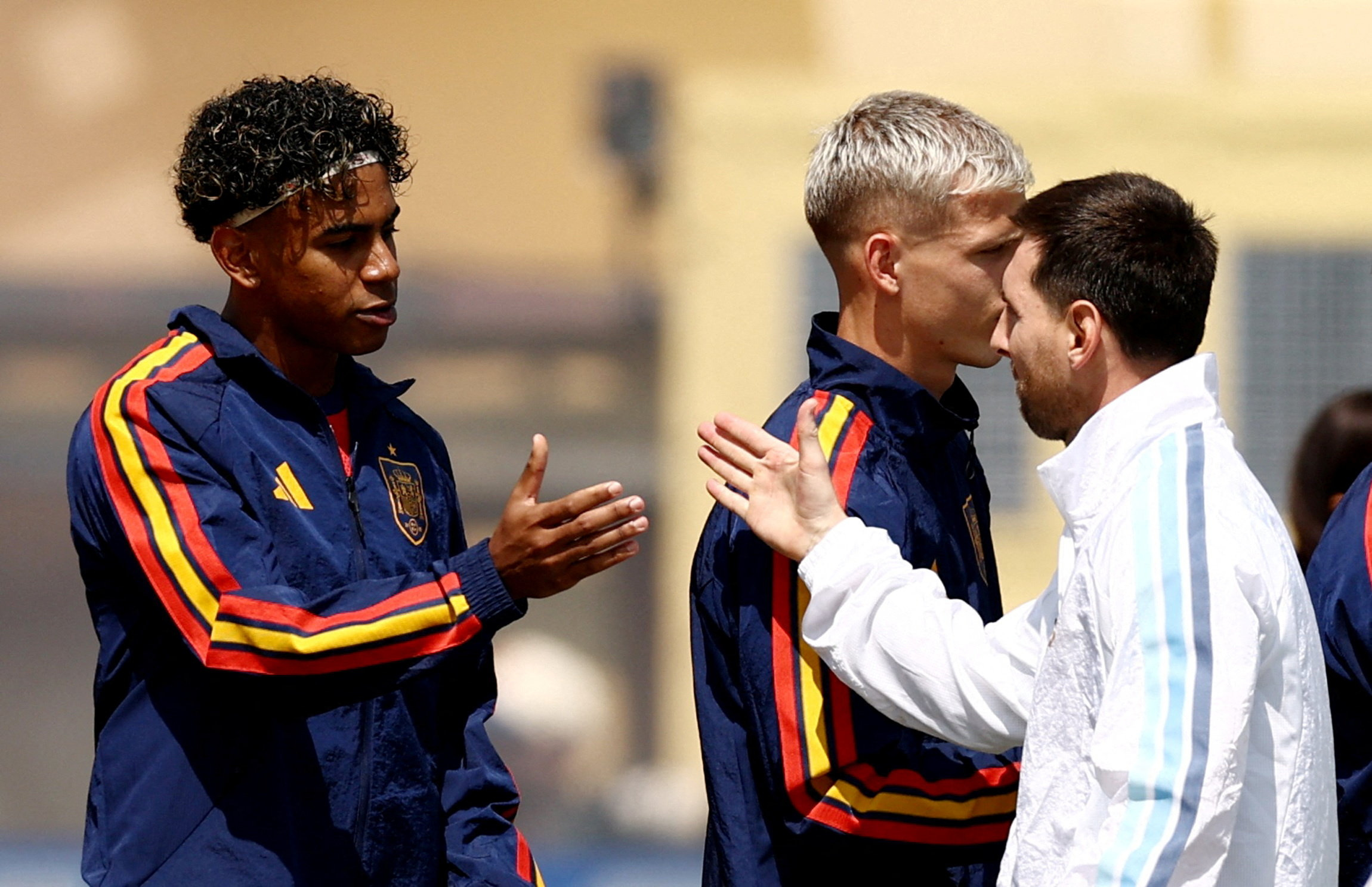 Messi'nin 'Şut Çekme Sanatı' Dersine İspanya'dan Tek Gollük Mühür: Kupa Boğalara Gitti!